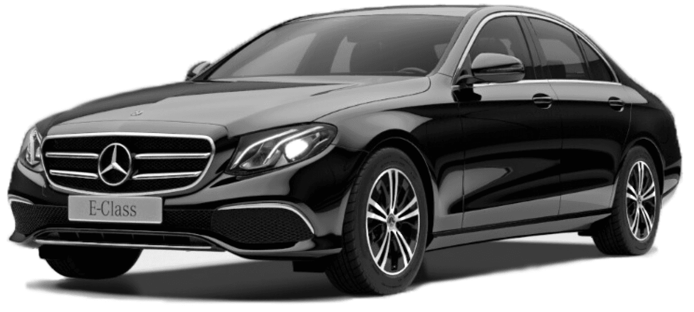 Mercedes Benz E-Class