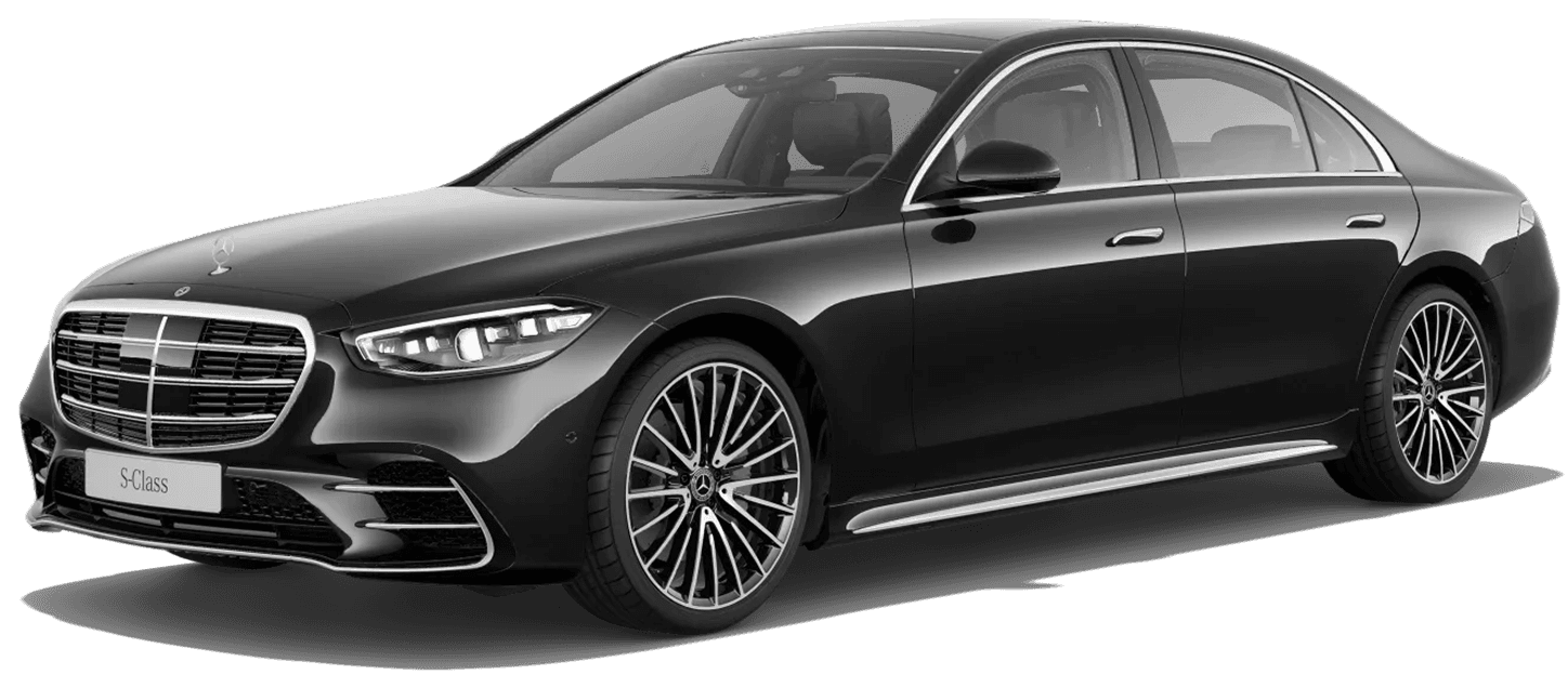 Mercedes Benz S-Class