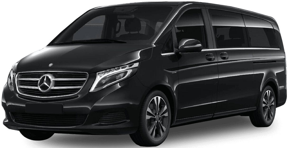 Mercedes Benz V-Class
