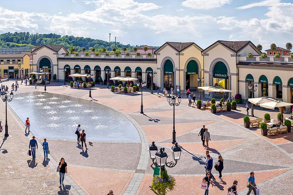 Trasporto per eventi