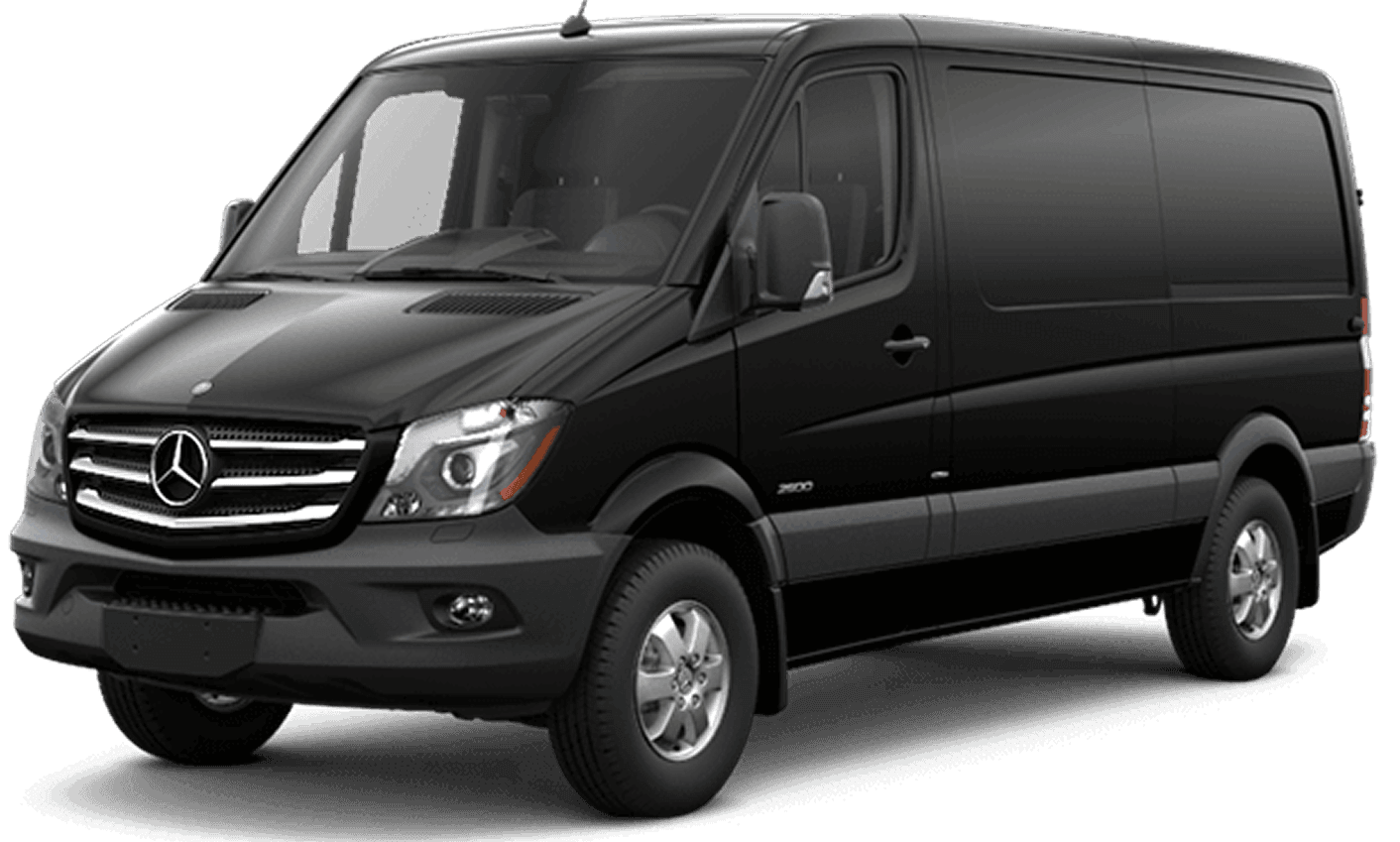 Mercedes Benz Sprinter
