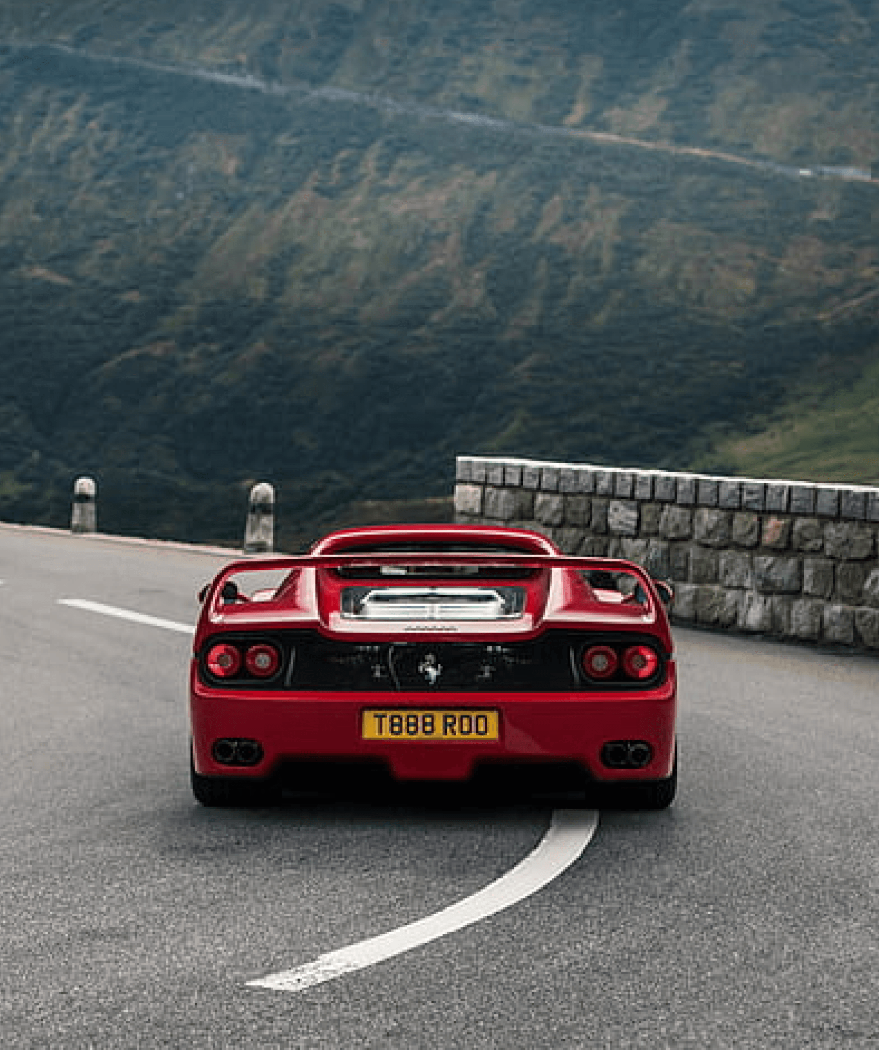 Maranello Tour